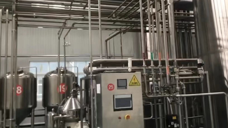 碑林河北船头客精酿啤酒厂