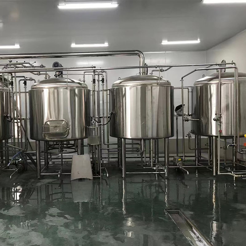 碑林小型啤酒设备
